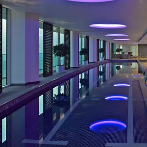 5* Apart-hotel Intercontinental Festival By Ihg