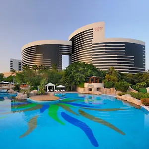 4* Aparthotel Grand Hyatt