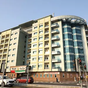 4* Aparthotel Wescott Plaza Llc Formerly West Zone Plaza Apts